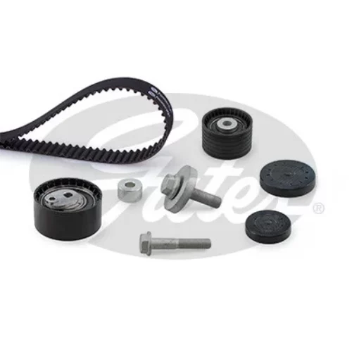 Renault Megane 2.0T F4R Timing Belt Kit – Gates