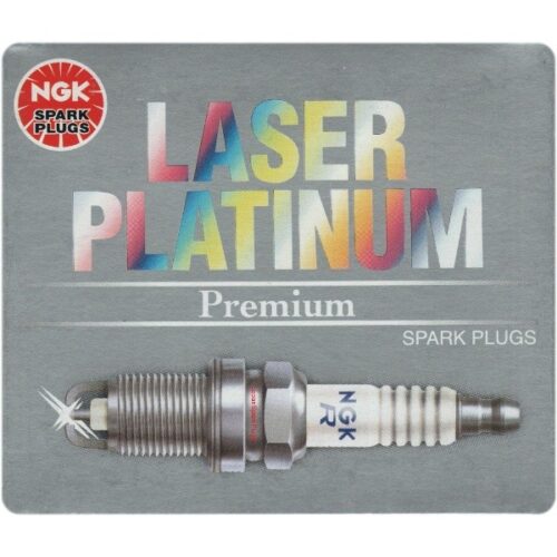 NGK PFR7Z-TG – 4 Pack