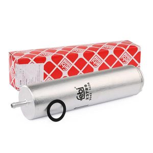 BMW 2.0D Diesel Fuel Filter