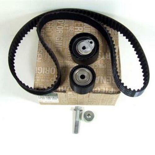 Genuine Renault Megane 2.0T F4R Timing Belt Kit