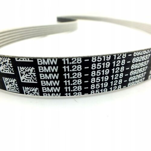 Genuine BMW – B47 N57 Serpentine Belt (6PKx1697)
