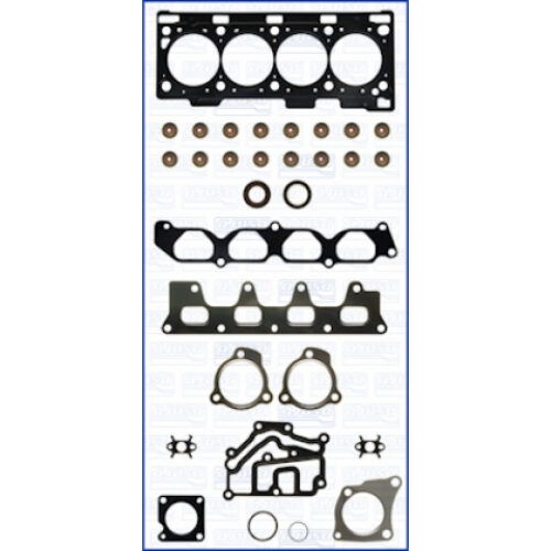 Renault Megane 3RS F4RT F4R874 (Turbo) Head Gasket Set – Ajusa