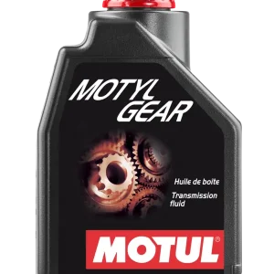 Motul Motylgear 75W80
