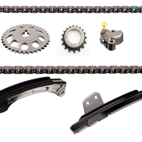Haval GW4G15 1.5 Timing Chain Kit 2010 Onwards