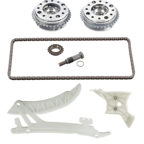 BMW F30 F20 F10 E84 E89 – N20 N26 Timing Chain Kit + VVT Sprockets