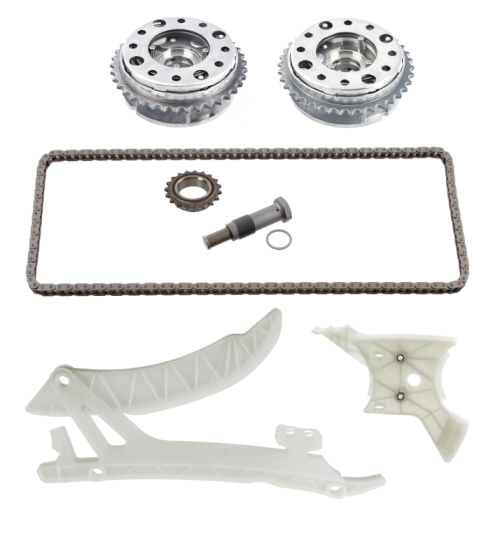 BMW F30 F20 F10 E84 E89 - N20 N26 Timing Chain Kit + VVT Sprockets