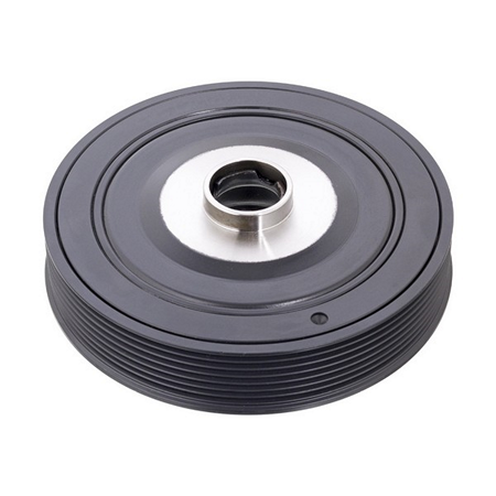 Renault OE Crankshaft Pulley - Renault Megane Mk2 RS225 / R26