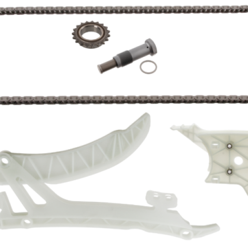 BMW F30 F20 F10 E84 E89 – N20 N26 Timing Chain Kit w/o Sprockets