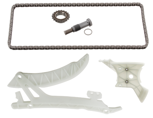 BMW F30 F20 F10 E84 E89 - N20 N26 Timing Chain Kit w/o Sprockets